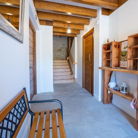 Apartamentos Rurales Quintanilla Penagos 외부 사진