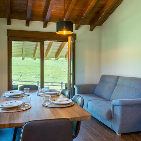 Apartamentos Rurales Quintanilla Penagos 외부 사진