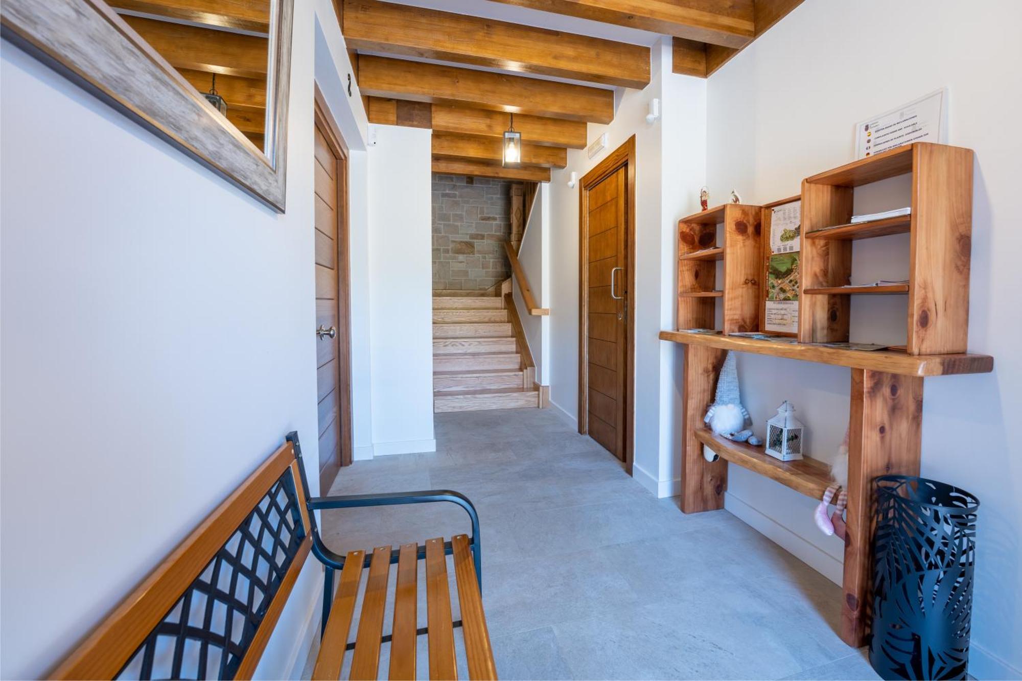 Apartamentos Rurales Quintanilla Penagos 외부 사진