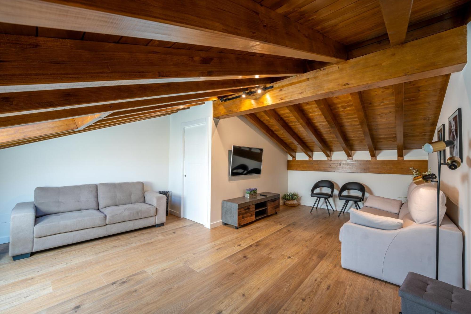 Apartamentos Rurales Quintanilla Penagos 외부 사진