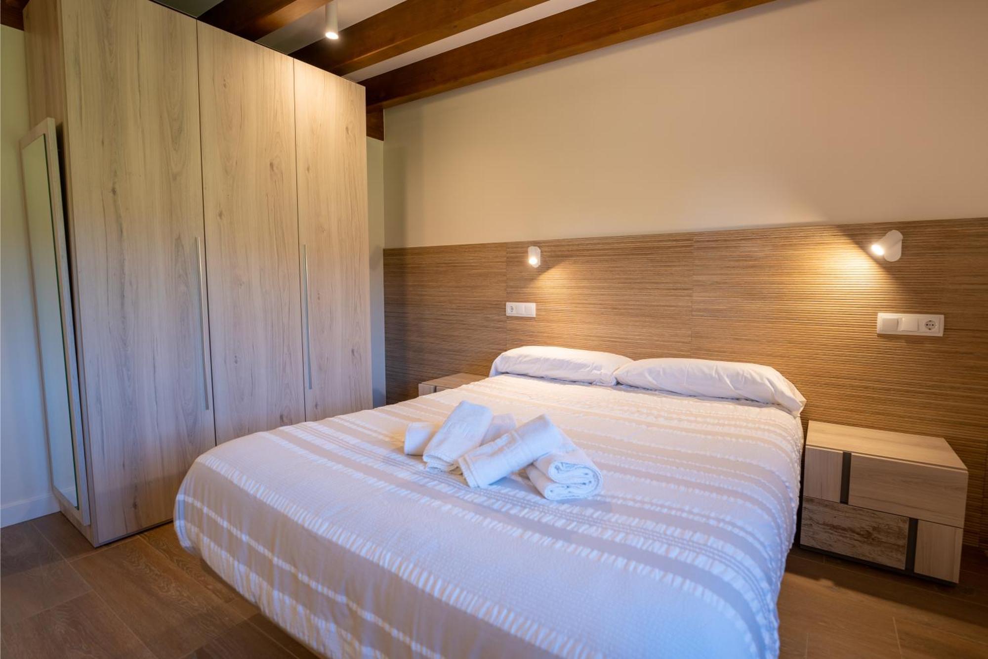 Apartamentos Rurales Quintanilla Penagos 외부 사진