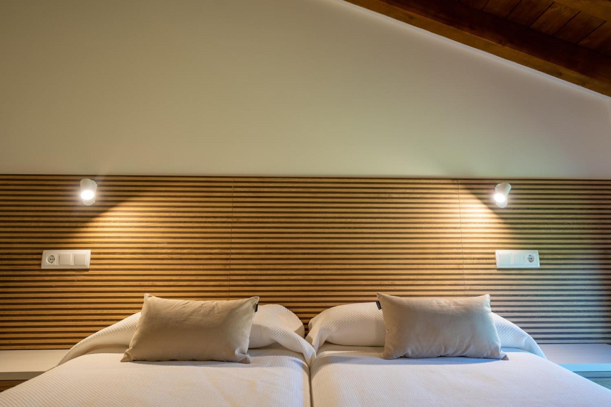 Apartamentos Rurales Quintanilla Penagos 외부 사진