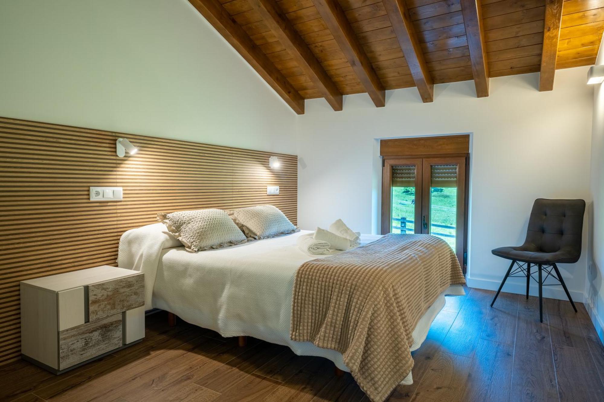 Apartamentos Rurales Quintanilla Penagos 외부 사진