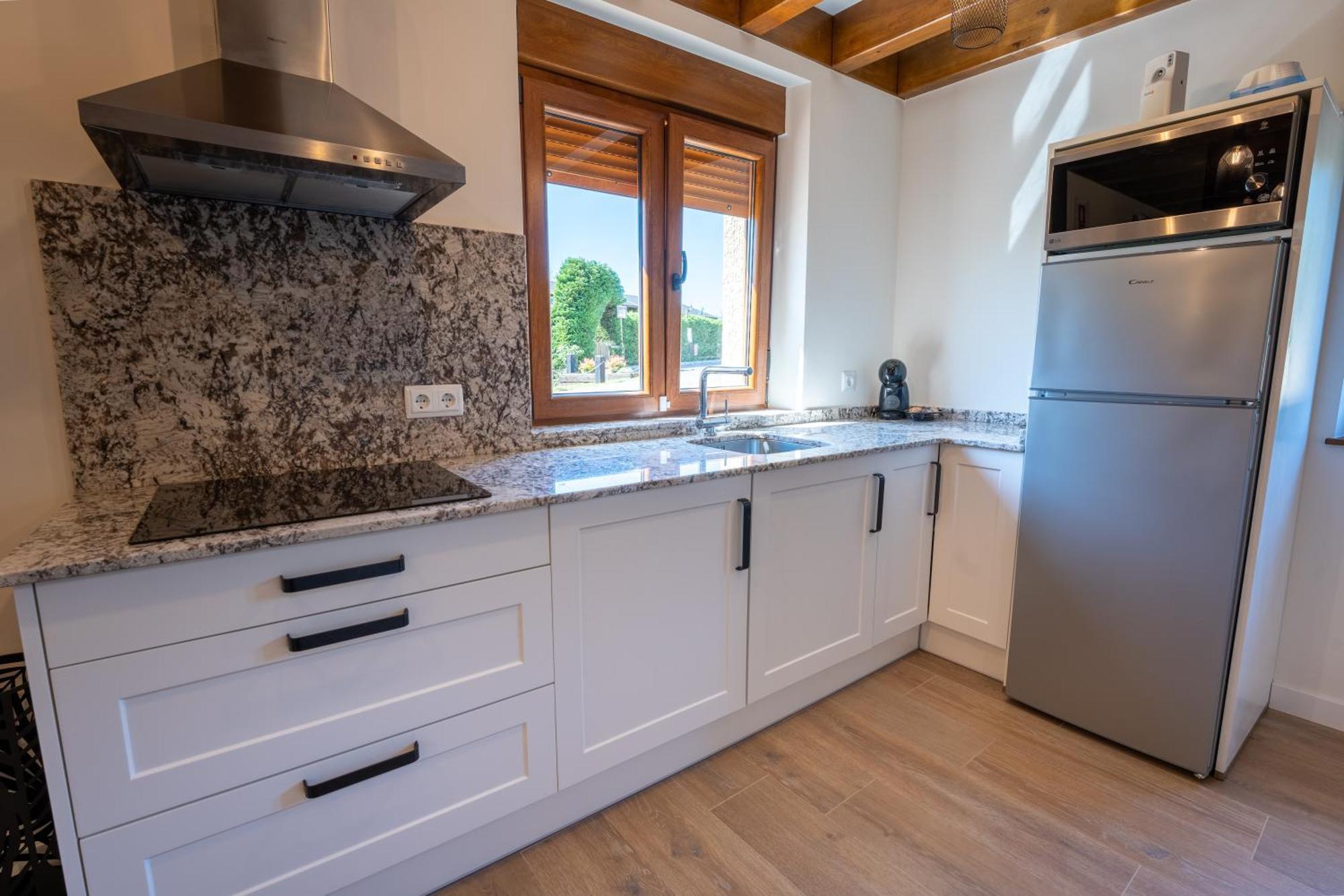 Apartamentos Rurales Quintanilla Penagos 외부 사진