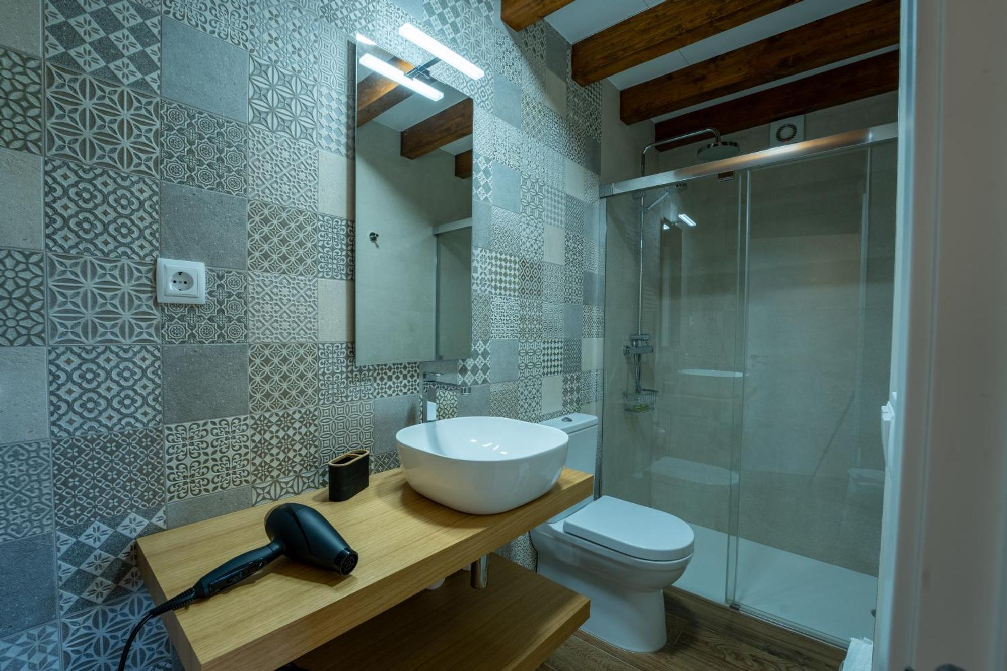 Apartamentos Rurales Quintanilla Penagos 외부 사진