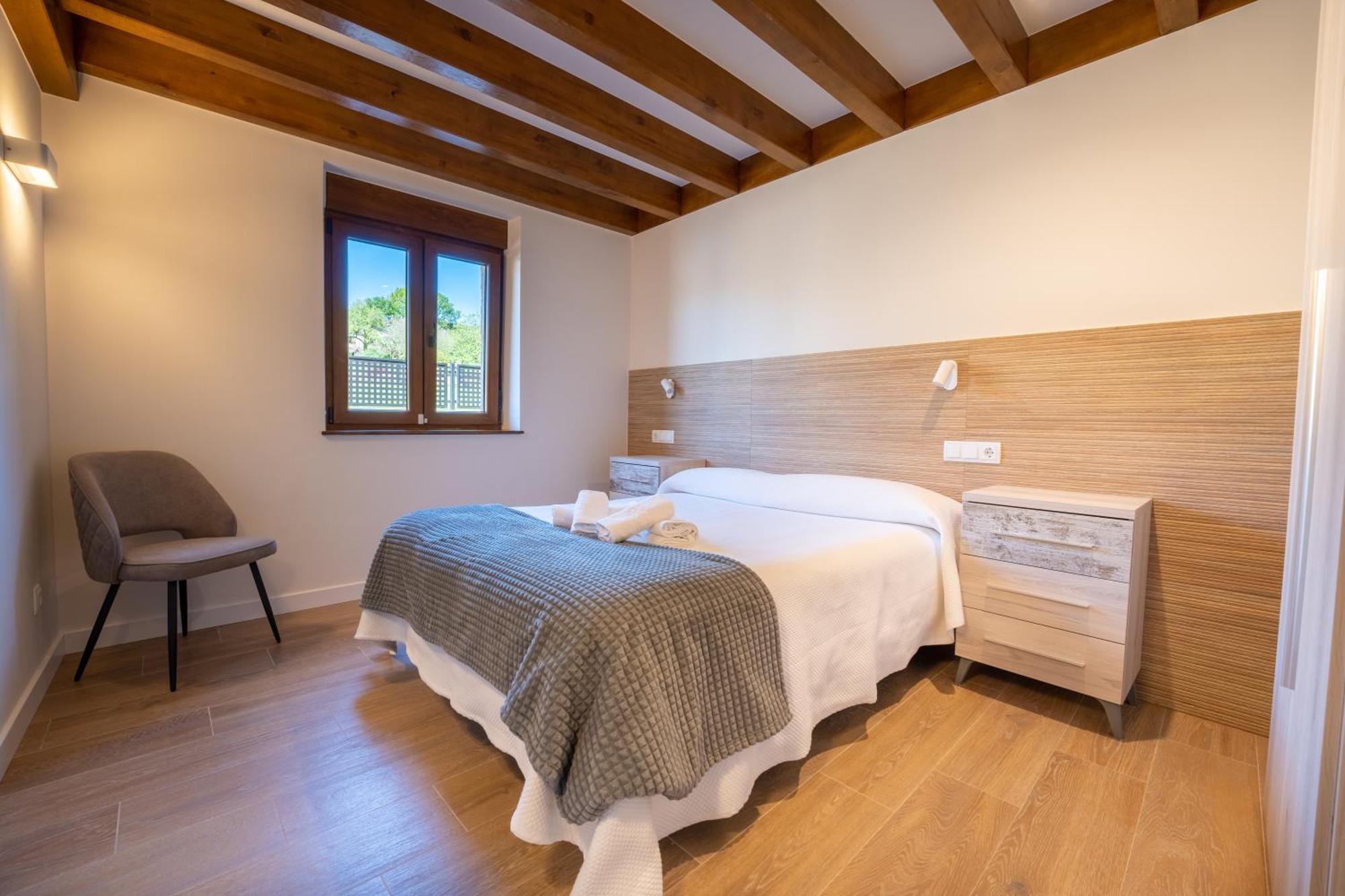 Apartamentos Rurales Quintanilla Penagos 외부 사진