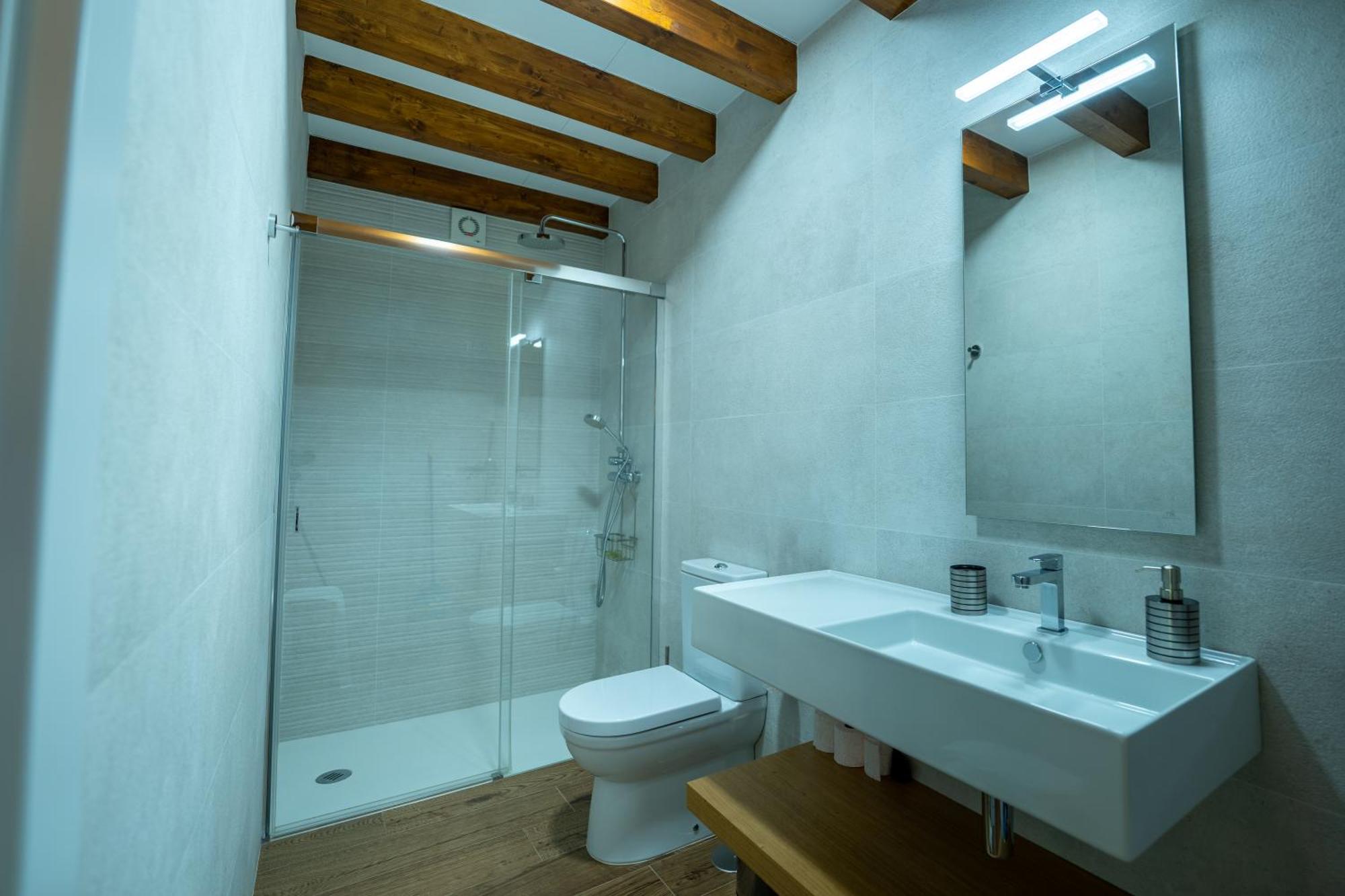 Apartamentos Rurales Quintanilla Penagos 외부 사진